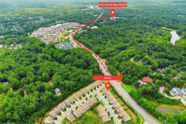 2070 Abbey Road, Roswell, GA 30076