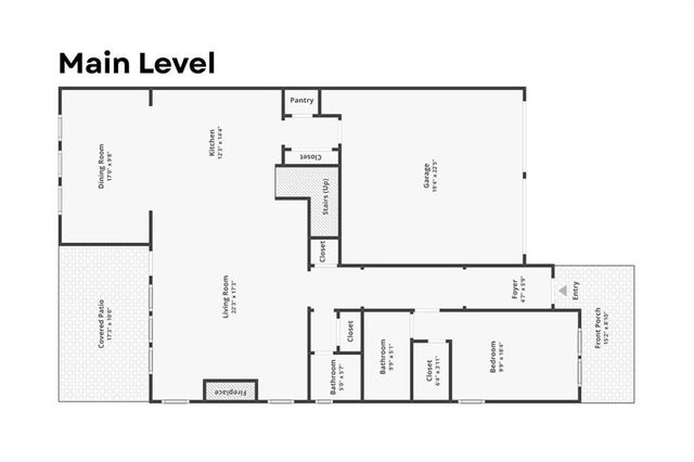 2070 Abbey Road, Roswell, GA 30076