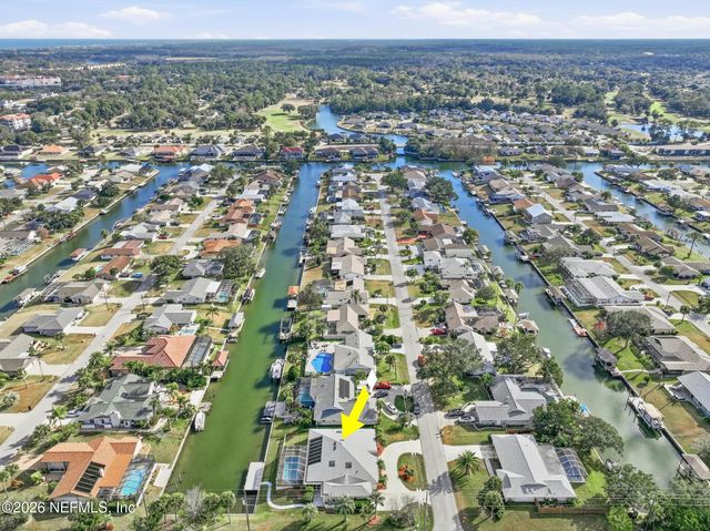 1 CLOVERDALE Court S, Palm Coast, FL 32137