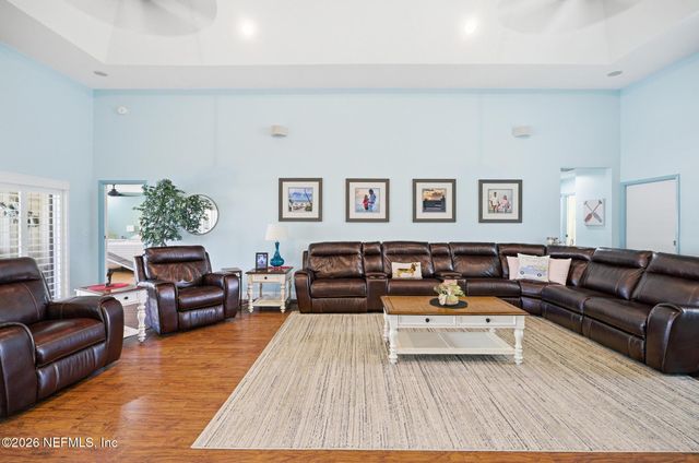 1 CLOVERDALE Court S, Palm Coast, FL 32137