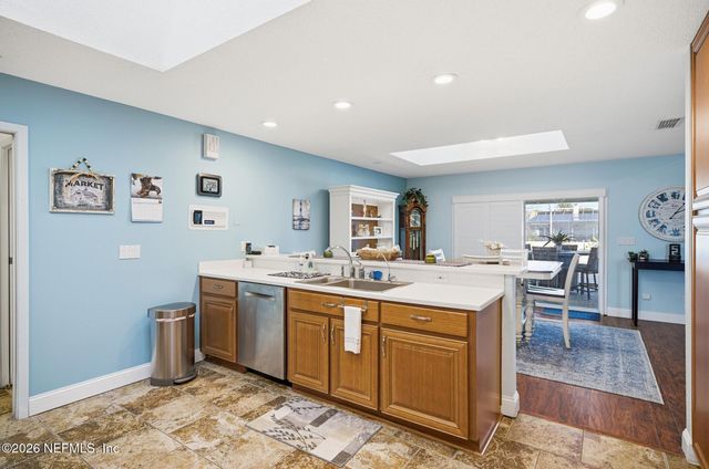 1 CLOVERDALE Court S, Palm Coast, FL 32137