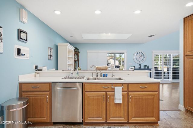 1 CLOVERDALE Court S, Palm Coast, FL 32137