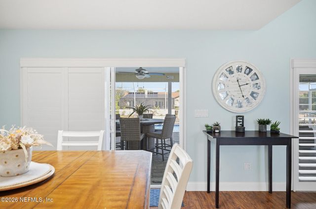 1 CLOVERDALE Court S, Palm Coast, FL 32137