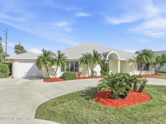 1 CLOVERDALE Court S, Palm Coast, FL 32137