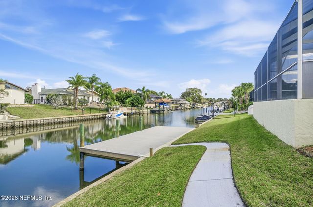 1 CLOVERDALE Court S, Palm Coast, FL 32137