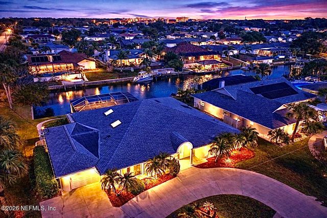 1 CLOVERDALE Court S, Palm Coast, FL 32137