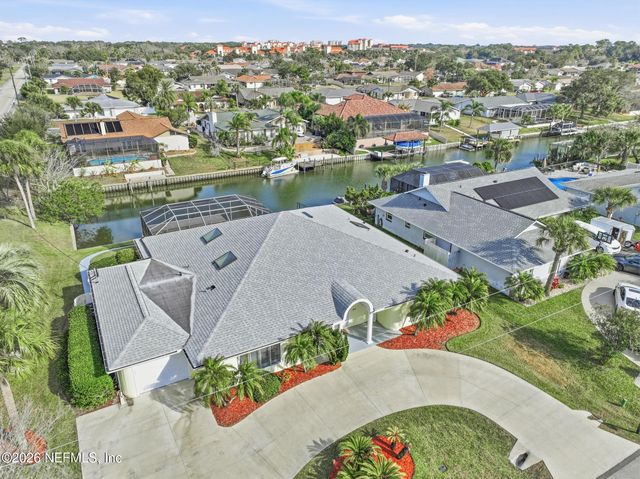 1 CLOVERDALE Court S, Palm Coast, FL 32137