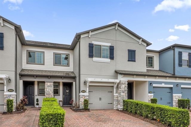 2945 ECON LANDING BOULEVARD, Orlando, FL 32825