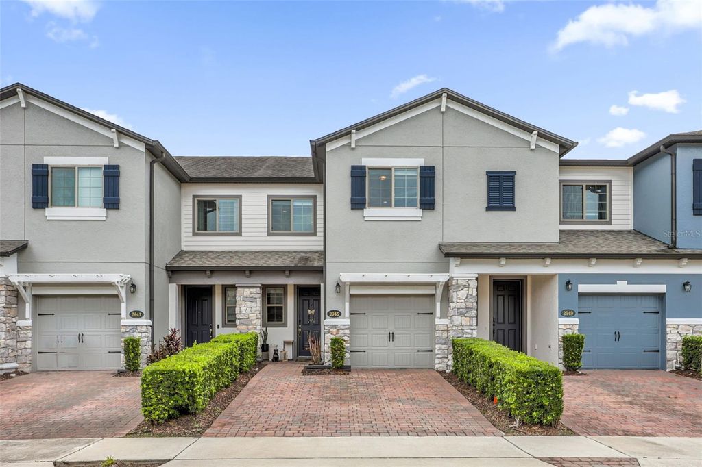 2945 ECON LANDING BOULEVARD, Orlando, FL 32825
