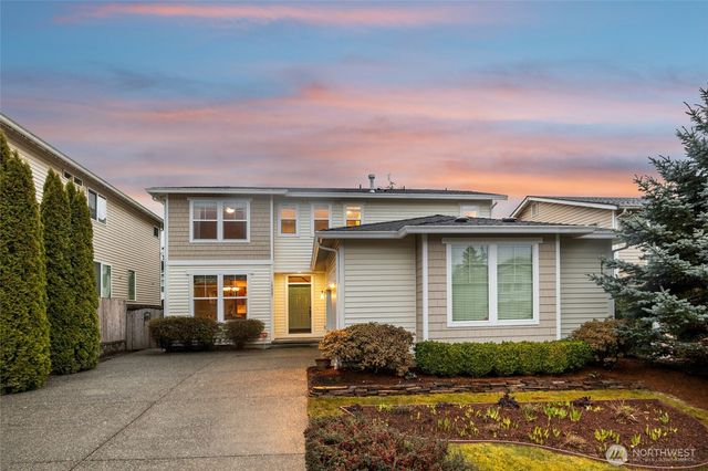 14027 SE 281st Street, Kent, WA 98042