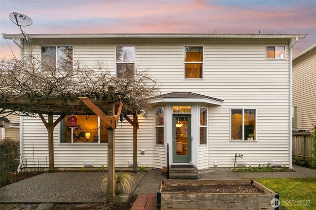 14027 SE 281st Street, Kent, WA 98042