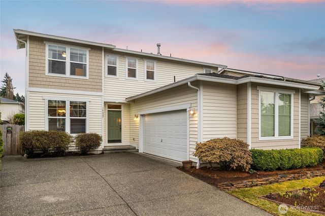 14027 SE 281st Street, Kent, WA 98042