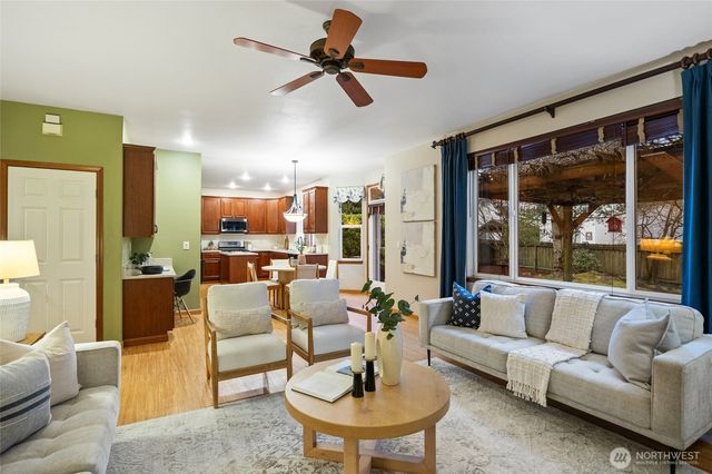 14027 SE 281st Street, Kent, WA 98042