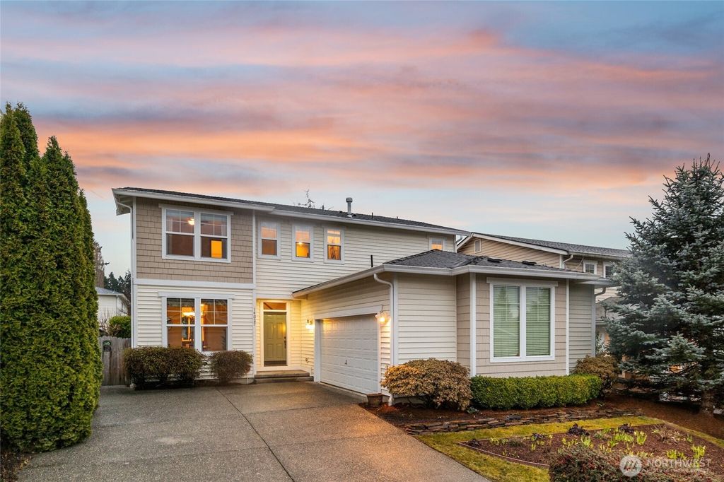 14027 SE 281st Street, Kent, WA 98042