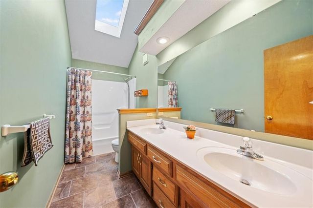 1383 S Hunter Drive, Olathe, KS 66062