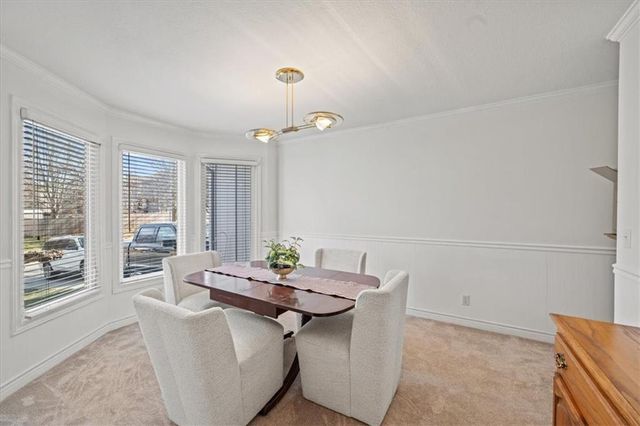 1383 S Hunter Drive, Olathe, KS 66062