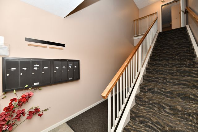 209 Faulkner Court 205, Carmel, IN 46032