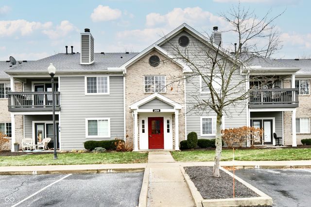 209 Faulkner Court 205, Carmel, IN 46032