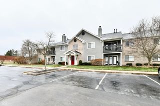 209 Faulkner Court 205, Carmel, IN 46032