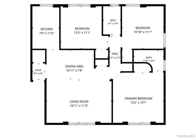 155-17 79th Street 1, Howard Beach, NY 11414