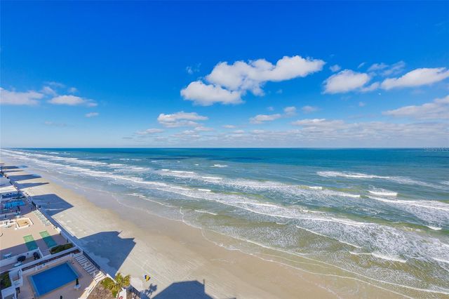 3023 S ATLANTIC AVENUE 1104, Daytona Beach, FL 32118