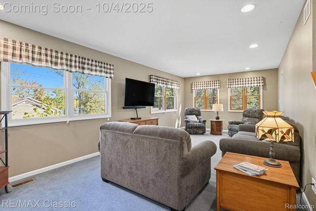 8791 Fairway Drive, Dexter Township, MI 48137