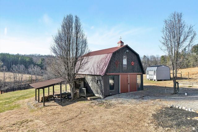 2972 Algoma RD, Boones Mill, VA 24065