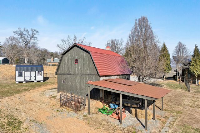 2972 Algoma RD, Boones Mill, VA 24065