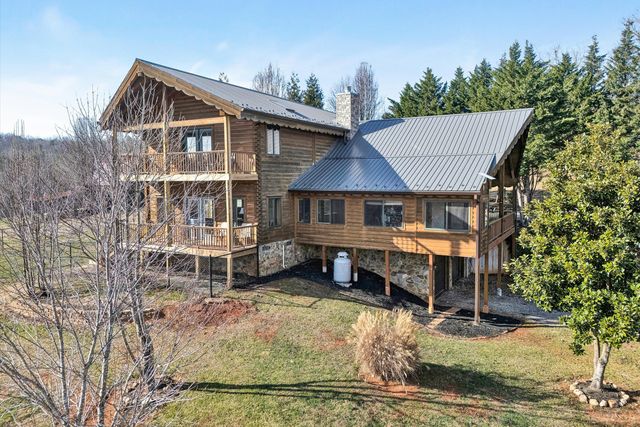 2972 Algoma RD, Boones Mill, VA 24065