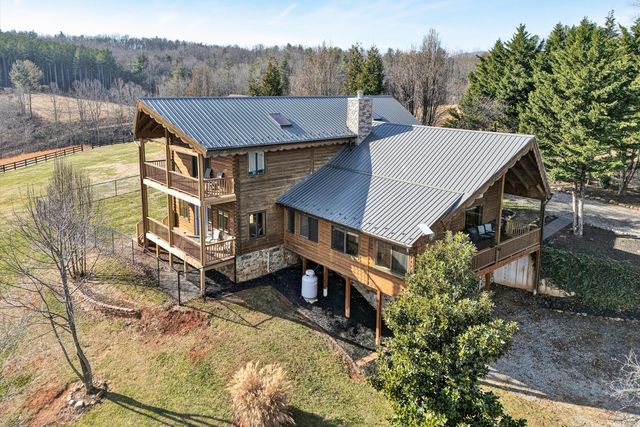 2972 Algoma RD, Boones Mill, VA 24065