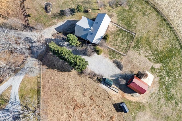 2972 Algoma RD, Boones Mill, VA 24065