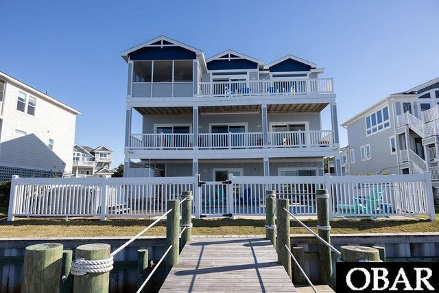 1024 Cruz Bay Lane Lot #13, Corolla, NC 27927