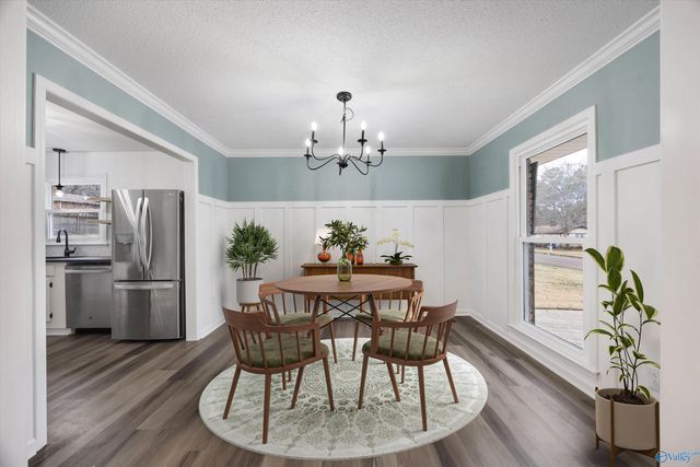 329 Pawnee Trail SE, Huntsville, AL 35803