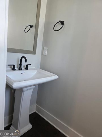 3176 Kincaid Drive, Decatur, GA 30033