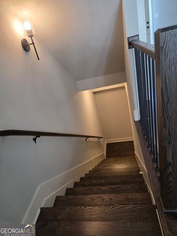 3176 Kincaid Drive, Decatur, GA 30033