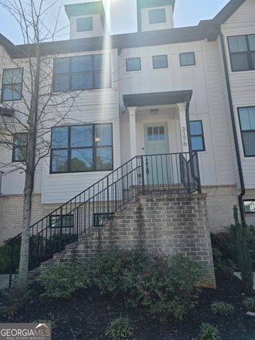 3176 Kincaid Drive, Decatur, GA 30033