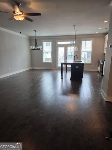 3176 Kincaid Drive, Decatur, GA 30033