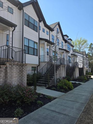 3176 Kincaid Drive, Decatur, GA 30033