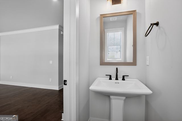 3176 Kincaid Drive, Decatur, GA 30033