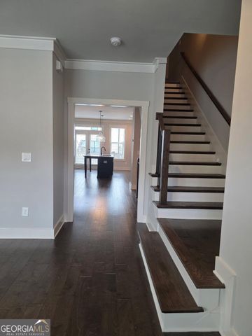 3176 Kincaid Drive, Decatur, GA 30033