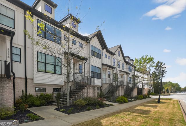 3176 Kincaid Drive, Decatur, GA 30033