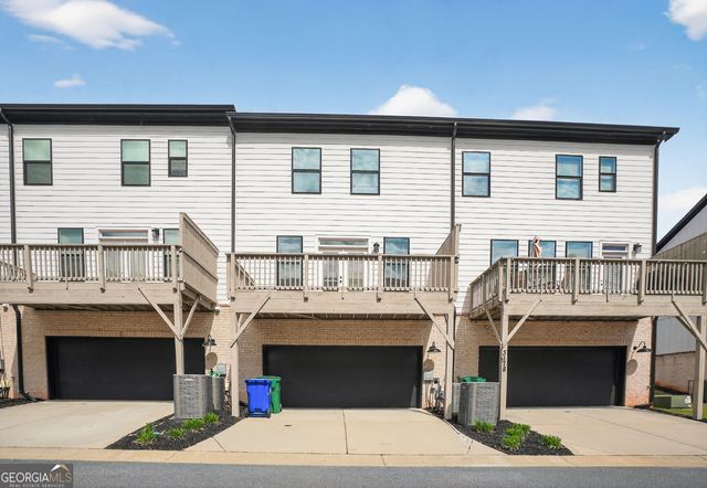 3176 Kincaid Drive, Decatur, GA 30033