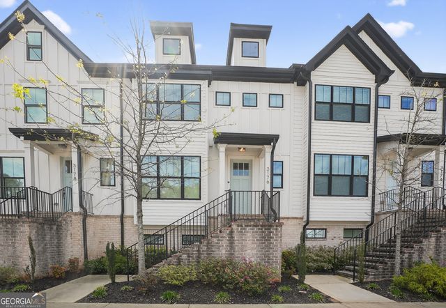 3176 Kincaid Drive, Decatur, GA 30033