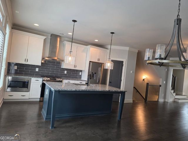 3176 Kincaid Drive, Decatur, GA 30033