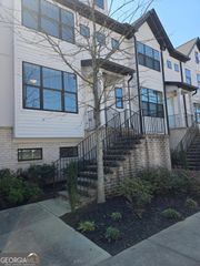 3176 Kincaid Drive, Decatur, GA 30033