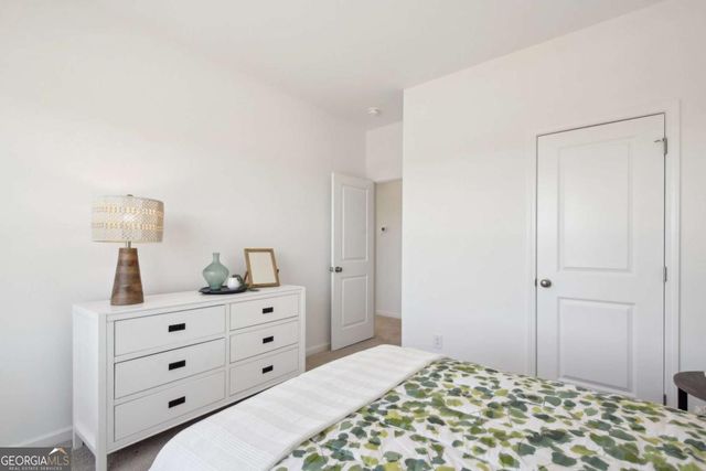 807 Nova Trail 12, Riverdale, GA 30274