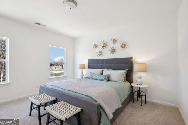 807 Nova Trail 12, Riverdale, GA 30274