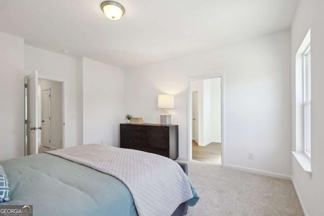 807 Nova Trail 12, Riverdale, GA 30274