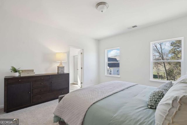 807 Nova Trail 12, Riverdale, GA 30274