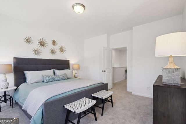 807 Nova Trail 12, Riverdale, GA 30274